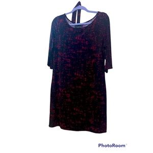 LEOTA DRESS- NWT